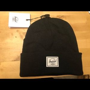 Herschel Elmer beanie stocking cap winter hat